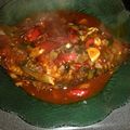 Cooksnap dari Vierly Kurniawan untuk resep Nila goreng sambal colo-colo