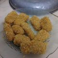 Cooksnap dari Sevina Dwi Oktaviani untuk resep nuget tahu kentang murah meriah 😀