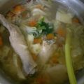 Cooksnap dari Vira Surya untuk resep Sayur sop ceker ayam akhir bulan 😂