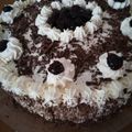 Cooksnap από Καλλιόπη Μ στη συνταγή Black Forest