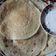 Cooksnap mamy_kitchen89 semasa beliau membuat Lempeng Cicah Susu Manis.