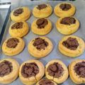 Cooksnap από Δημήτρης Κωνσταντόπουλος στη συνταγή Μαλακά κουλουράκια πορτοκαλιού