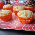 Cooksnap dari Dapur Ummi ( Noer Azzela ) untuk resep Vanilla Cupcakes