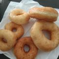Cooksnap dari Asri Arifianti untuk resep Donat lembut 1 telur