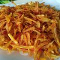 Cooksnap dari Ryana Dhewi untuk resep Kering Kentang balado