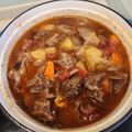 李伊璇 的 無水番茄牛肋條 cooksnap
