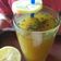 Rafiqua Shama का कुकस्नैप जब उन्होंने इंस्टेंट आम पन्ना (Instant aam panna recipe in Hindi) बनाया था।