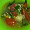 Cooksnap dari Ratna Setyanti Yuniar Sugianto untuk resep Asam padeh ikan tongkol
