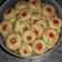 Cooksnap dari rinda tuselmi untuk resep Thumbprint Cookies