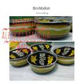 Cooksnap dari Badoci untuk resep Browkat Mangga Kekinian 5 Layer Versi Ekonomis