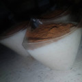 El cooksnap de Daniynoelia Casado Ferrer cuando hizo Arroz con leche.