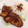 Cooksnap của Hạt Mưa khi họ làm theo món Fillet Cá Ba Sa Muối Sả Chiên