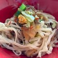 Cooksnap của Bò khi họ làm theo món Phở xào kiểu Thái 