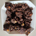 Renukabala's cooksnap of when they made ராகி பக்கோடா.