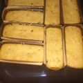 El cooksnap de Solee Quinteros cuando hizo Budín susi cake's👈😍.