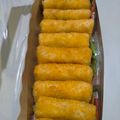 Cooksnap dari Mama Una untuk resep Kulit risol fah umi yasmin