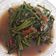 Cooksnap dari Majellin untuk resep Belacan Kangkung pedas with Tauco
