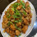 Cooksnap dari Elisabeth Chrisando untuk resep Spicy Korean Fried Chicken (Ayam Goreng Pedas ala Korea)