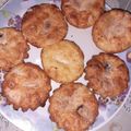 Сooksnap від Lenok_Agonek (Еленка Салюк) , який(а) приготував(ла) Кекси на молоці.