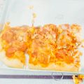 Cooksnap dari Agus Jiwani untuk resep PIZZA HUT ala homemade