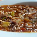 Cooksnap dari Fera Tristi untuk resep Cumi mentega saos tiram