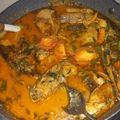 Cooksnap dari Merline Harisuci Fitria untuk resep Mangut Lele Kemangi