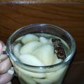 Cooksnap dari Lanudhyta R untuk resep Setup Salak