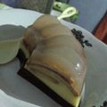 Cooksnap dari wiwin haerunnisa untuk resep Pudding Marie Regal 3Lapis