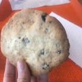 El cooksnap de Isabel García cuando hizo Cookies💖🤤.