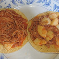 El cooksnap de Billy Morgan M. cuando hizo Tinga de res con un toque especial.