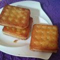 Cooksnap dari Neng lilis Suryani untuk resep Gabin Tape Keju