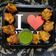 Krishna Mankad 's cooksnap of when they made ઓનિયન રાઇસ પકોડા (Onion Rice Pakoda Recipe In Gujarati).