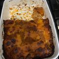 Cooksnap dari devi melisa untuk resep Baked Spaghetti