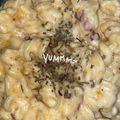 Cooksnap dari Nur'aini Rohmadani untuk resep Mac n Cheese 🧀