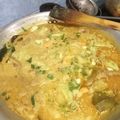 Cooksnap dari Uchi Phia untuk resep Tongseng Sayap Ayam