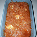 El cooksnap de NANY cuando hizo Bacalao fresco con tomate.