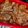 Cooksnap dari eshiismaya untuk resep Gepuk daging sapi manis