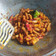Cooksnap dari adella humaera untuk resep ✅️ Orek Kering Tempe Kacang Pedas Manis