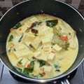 Cooksnap dari Fitri Latamu untuk resep Gulai Pindang Tongkol Kemangi 예르다