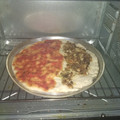 El cooksnap de ailen cuando hizo Pizza caserita.. Súper fácil.