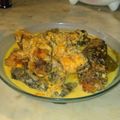 Cooksnap dari K gym untuk resep Lele Bumbu Rujak