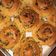Cooksnap dari dapur leea untuk resep Cinnamon Rolls inspired | Cokelat Keju Rolls |