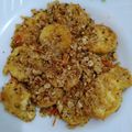 Cooksnap dari Win untuk resep Tofu Oat Cabe Garam