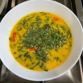 Cooksnap dari Adila Ranasti untuk resep #07 Buntil Daun Singkong
