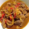 Cooksnap dari sri sumariatun untuk resep Malbi tetelan