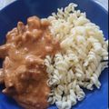 Sándor Szekeres Cooksnap-ja, amikor elkészítette a(z) Pulyka tokány, hentes módra receptet.