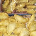 Cooksnap dari Lusi Darwiyanti untuk resep Pastel Sayuran Kulit Renyah walau dingin