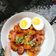Cooksnap dari laelatul rohmah untuk resep Tteokbokki/Topokki (Korean Original Recipe)