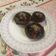 El cooksnap de caminofeesperanza cuando hizo Portobellos rellenos en airfryer.