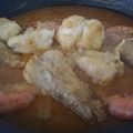 El cooksnap de mpeinadocustodio cuando hizo Rape con gambitas.